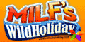 Milfs Wild Holiday